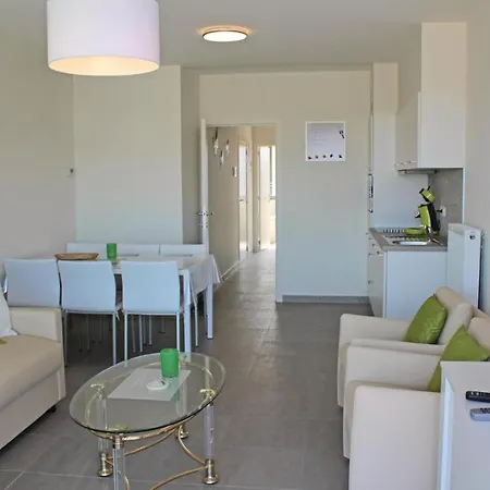Apartment Residentie Crystal Ref 93 *